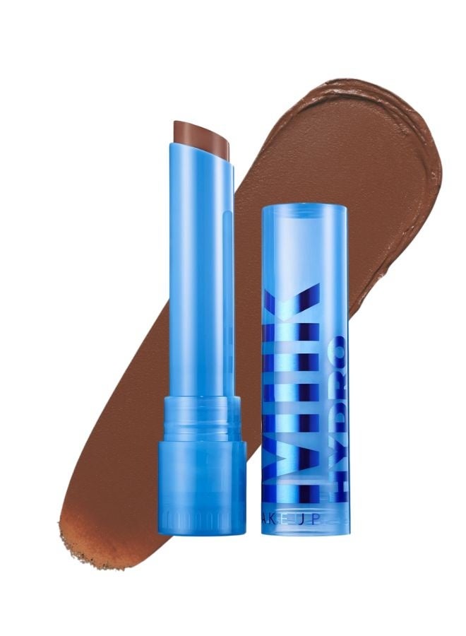 MILK MAKEUP Hydro Grip 12-Hour Hydrating Gel-to-Cream Stick Concealer – Shade 12.5 Deep (Neutral to Cool), Long-Wear Hydrating Buildable Coverage, 3 g / 0.10 oz - Image 1